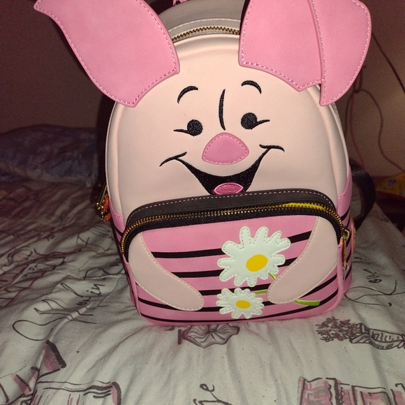 Loungefly backpacks - Picture 1 of 12